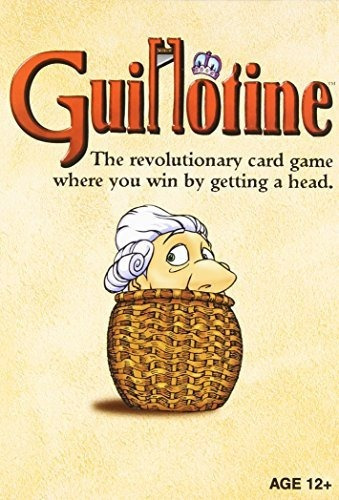 Guillotina