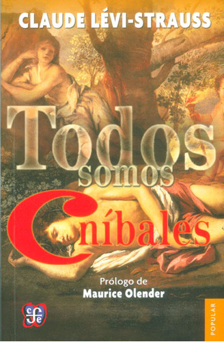 Todos Somos Caníbales