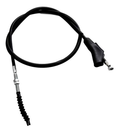 Cable Embrague  Guerrero  Queen 07       