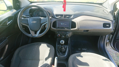Chevrolet Prisma 1.4 Ltz 98cv 2015