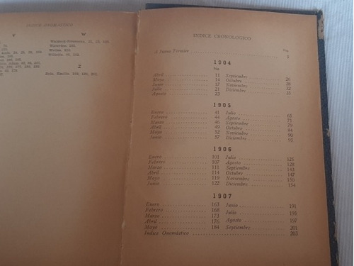 Imagen 4 de 7 de El Invendible Leon Bloy Mundo Moderno 1947