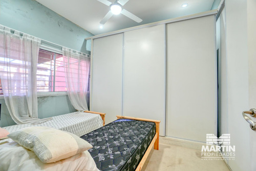 Casa En Boulogne 4 Ambientes, A 2 Cuadras De Panamericana. Apto Credito