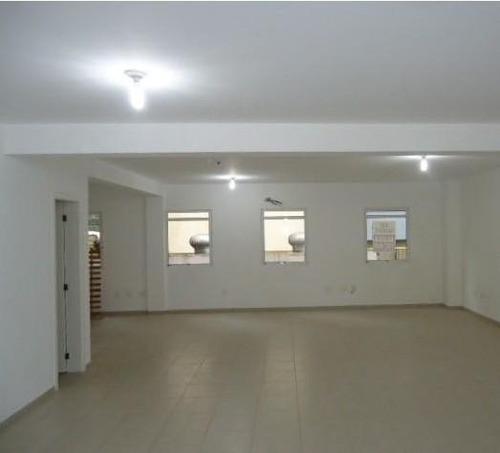 Imagem 2 de 8 de Conjunto Para Alugar, 100 M² Por R$ 6.000,00/mês - Independência - Porto Alegre/rs - Cj0026