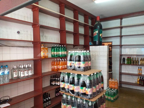 Imagem 3 de 10 de Salão Para Alugar, 40 M² Por R$ 1.200,00/mês - Vila Dalva - São Paulo/sp - 3669