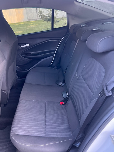 Chevrolet Onix plus 1.0 Ltz Turbo Aut. 4p
