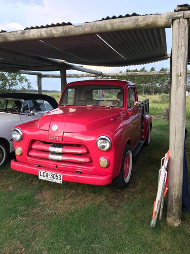 Dodge Fargo Pick Up 1951