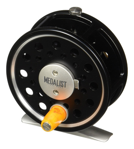 Carrete Mosca Medallista Pflueger