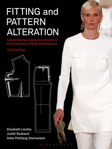 Libro: Fitting And Pattern Alteration: A Multi-method To The