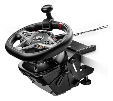 Thrustmaster Simtask Steering Kit T128/t248: Precisin Y Cont