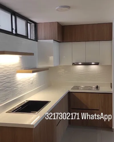 Apartaestudio El Ingenio I