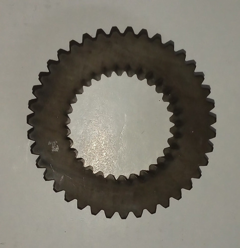 Maza De 4ta Para Caja Eaton 4205a/5205/5305