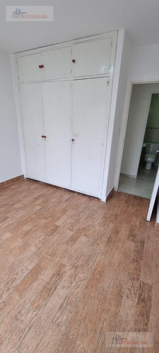 Imagen 11 de 15 de Departamento En Venta De 3 Hab. - La Plata (centro)