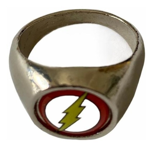 Anillo De Flash