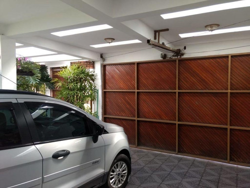 Casa Com 6 Dormitórios À Venda, 237 M² Por R$ 1.200.000,00 - Jardim Do Colégio (zona Norte) - São Paulo/sp - Ca2011