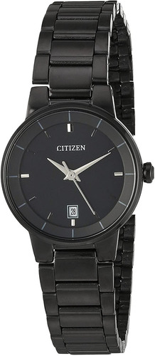 Reloj Citizen Mujer Eu6017-54e Classic Quartz