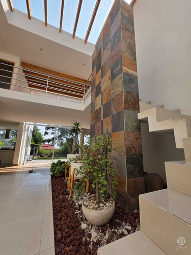 Renta Casa En Condado De Sayavedra