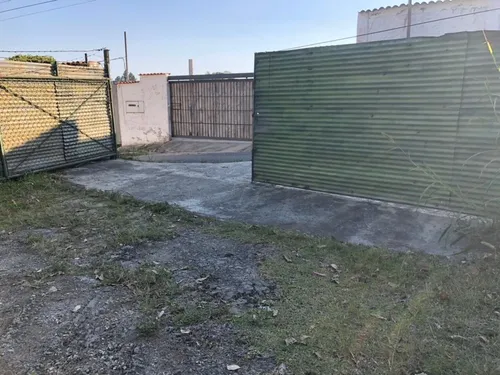 Quinta Club De Campo Obra Gris