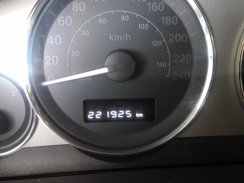 Imagen 14 de 16 de Jeep Grand Cherokee