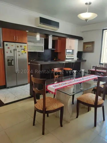 Ls Vende Apartamento La Florida