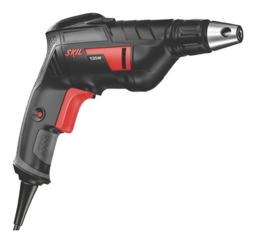 Atornillador De Drywall 520w Velocidad Variable Y Reversible