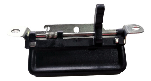 Manija Compuerta Baul Para Nissan Urvan E-24(inv) 86/01