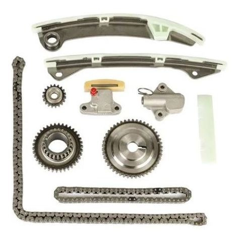 Kit Correa Distribucion Renault Fluence 2.0 M4r Importado