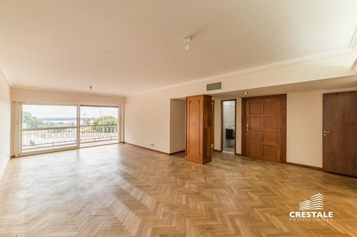 Imagen 3 de 30 de Departamento Piso Exclusivo 5 Dormitorio En Venta - Centro, Rosario