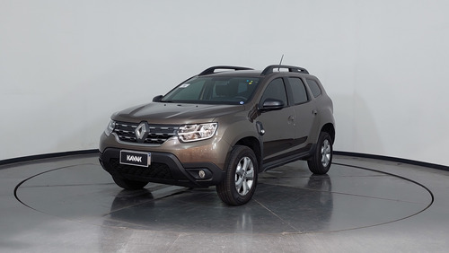 Renault Duster 1.6 Intens Cvt 4x2