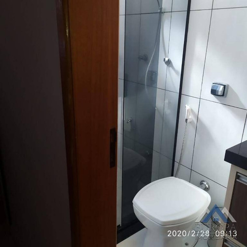 Imagem 23 de 30 de Casa Com 3 Dormitórios À Venda, 75 M² Por R$ 330.000,00 - Conjunto Habitacional Santiago Ii - Londrina/pr - Ca0926