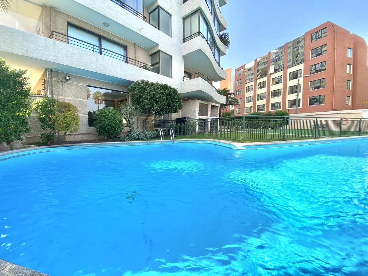 Imagen 1 de 27 de Oportunidad Departamento Bezanilla 3d+1dservicio/3b/1e