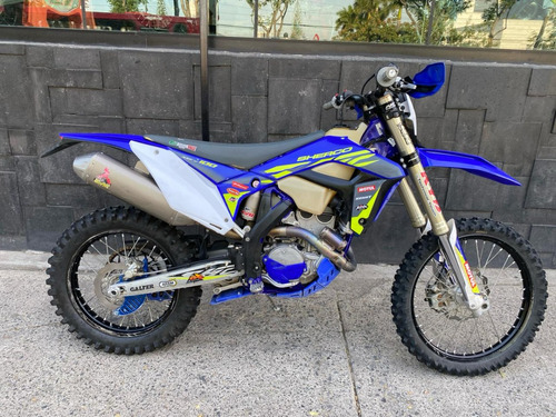 Sherco Sef 300 (4 Tiempos) 2022