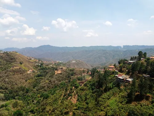 El Hatillo, Caicaguana
