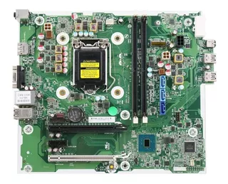 Motherboard Placa Base Prodesk 400 G4 Parte: 911987-001