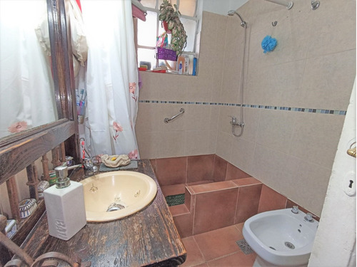 Ph Tipo Casa 6 Amb Con Oficina Y Terraza En Primer Piso Parque Chacabuco