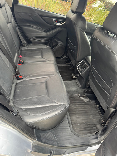 Subaru Forester 2.5 Awd Cvt Limited Sport c/ EyeSight