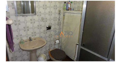 Imagem 10 de 19 de Casa Com 3 Dormitórios À Venda, 130 M² Por R$ 390.000 - Jardim Bela Vista - Rio Claro/sp - Ca0530