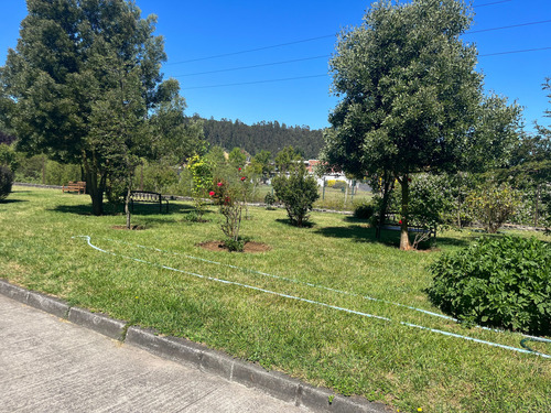 Casa Dos Dormitorios En Venta (100766)