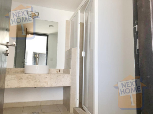 Imagen 8 de 28 de Renta Loft Interlomas