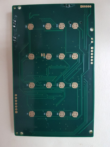 Tarjeta Madre Anviz Ep300 V 3.1 (mainboard)