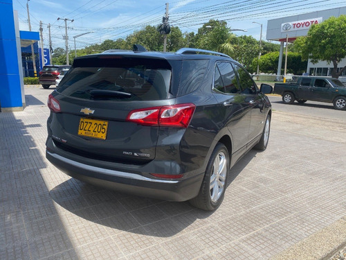 Chevrolet Equinox Premier