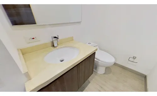 Venta Apartaestudio Chia