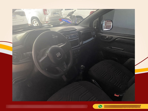 Fiat Fiorino 1.4 MPI FURGÃO ENDURANCE 8V FLEX 2P MANUAL