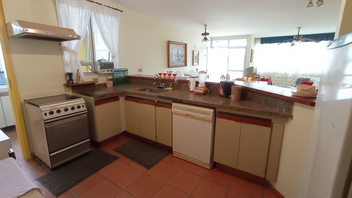 Imagem 8 de 30 de Cobertura À Venda, 212 M² Por R$ 565.000,00 - Enseada - Guarujá/sp - Co0354