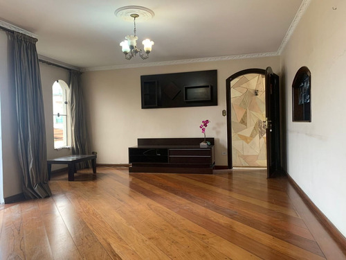 Imagem 20 de 30 de Sobrado Com 3 Dormitórios À Venda Por R$ 1.060.000,00 - Vila Ema - São Paulo/sp - So0096