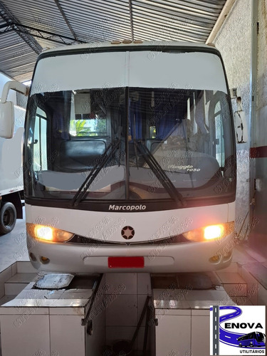 Viaggio 1050 2002 Mb O500 M C/50 Lugares Convencional Cod 78
