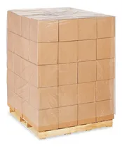 Comprar Cubiertas Transp Para Tarimas - Grosor 2 Mil 130x124x216cm