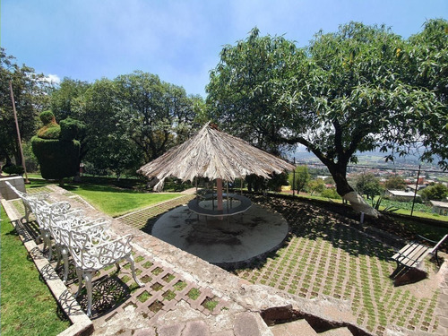 Imagen 8 de 24 de Oportunidad Casa Quinta En Huixquilucan