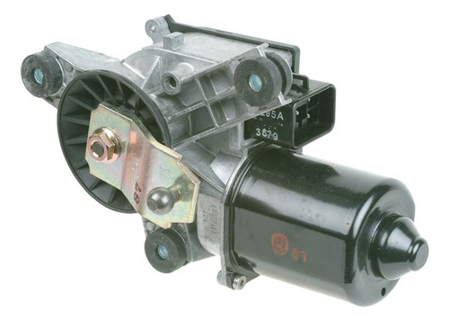 Motor Limpiaparabrisas Cardone Para S10 2.2 2001 2002 2003