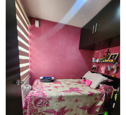 Precioso Departamento En Venta En Calzada De La Viga, Artes Graficas, Cdmx