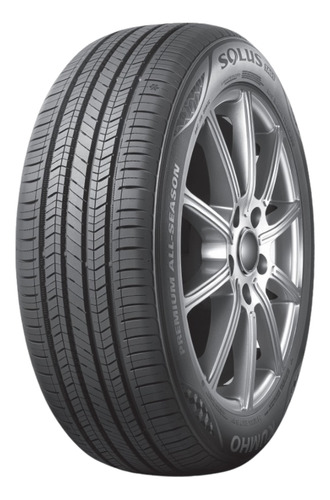 Llanta P 235/50 R18 97v A A Kumho Ta51